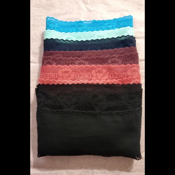 6 pcs Comfortable Breathable Under ware (Size 0XL, Runs like M-L) - Picture 3 of 4